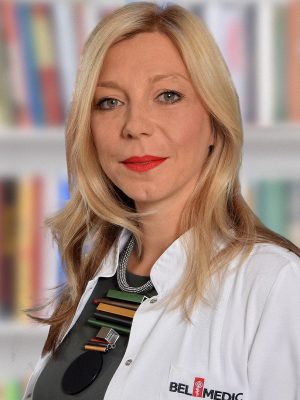 dr Atanackovic